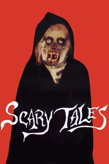 Scary Tales